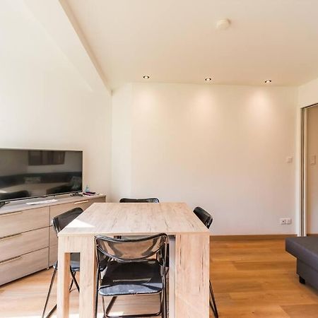 Appartement Avec Terrasse, Trestraou Перос-Гирек Екстериор снимка